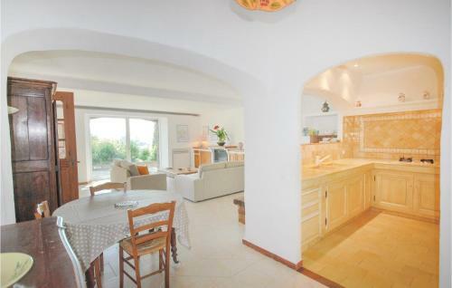 Apartment Grimaud