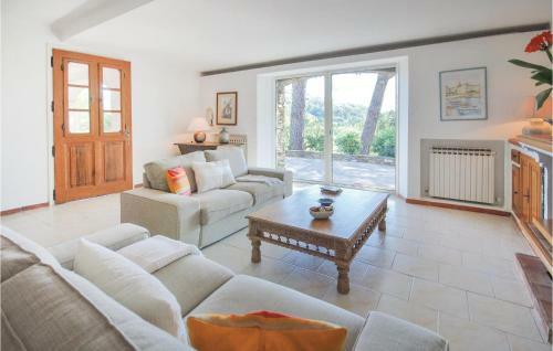 Apartment Grimaud