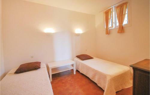 Apartment Grimaud