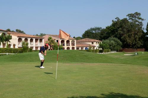 Hotel Pierre & Vacances Les Parcs De Grimaud
