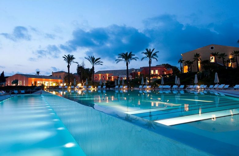 Hotel Donnafugata Golf Resort & Spa