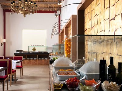 Hotel Donnafugata Golf Resort & Spa