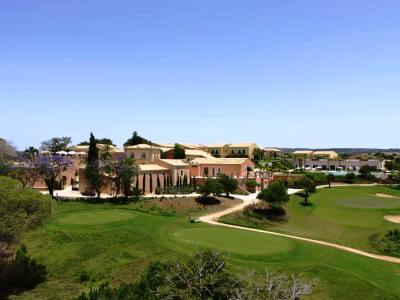 Hotel Donnafugata Golf Resort & Spa
