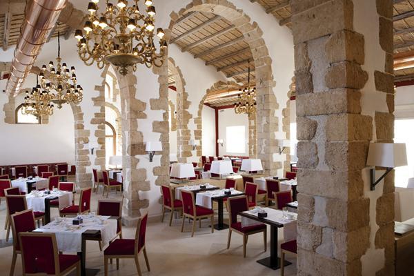 Hotel Donnafugata Golf Resort & Spa