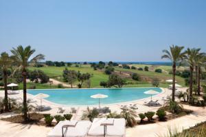 Hotel Donnafugata Golf Resort & Spa