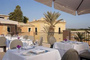 Hotel Donnafugata Golf Resort & Spa