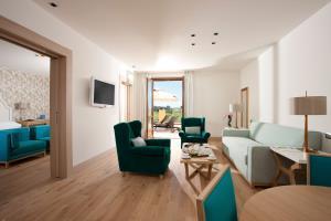 Hotel Donnafugata Golf Resort & Spa