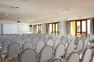 Hotel Donnafugata Golf Resort & Spa