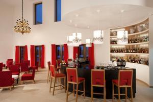 Hotel Donnafugata Golf Resort & Spa