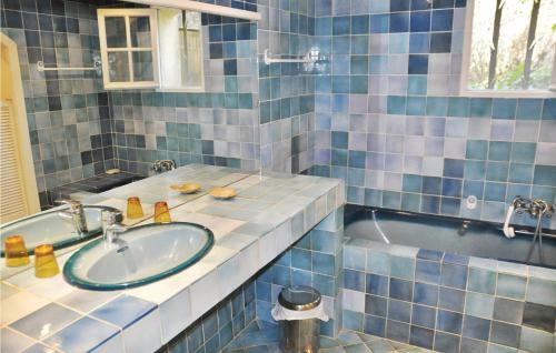 Holiday Home Quartier De L�avelan