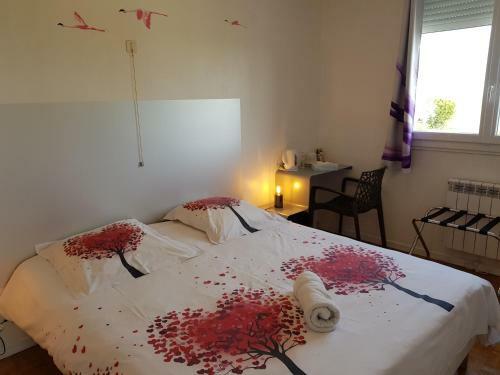 Bed & Breakfast Maison Venitia