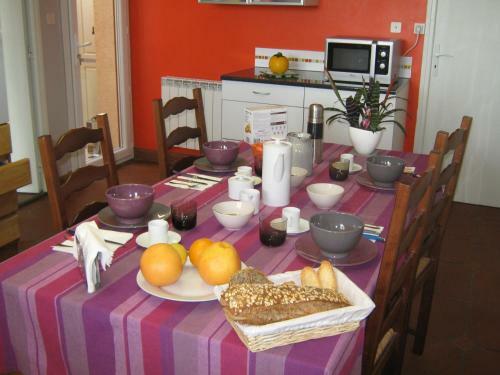 Bed & Breakfast Maison Venitia