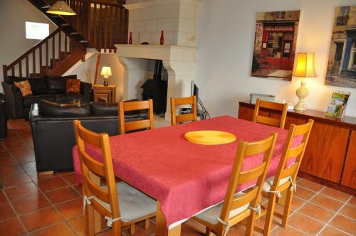 Villa Clos De La Richaudi�re