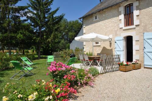 Villa Clos De La Richaudi�re