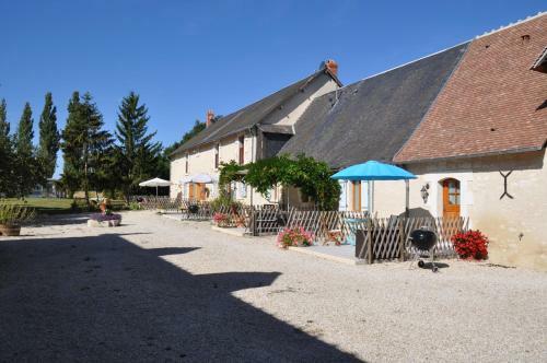 Villa Clos De La Richaudi�re