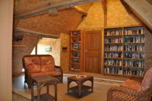 Villa Clos De La Richaudi�re