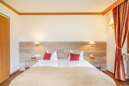 Hotel Erna