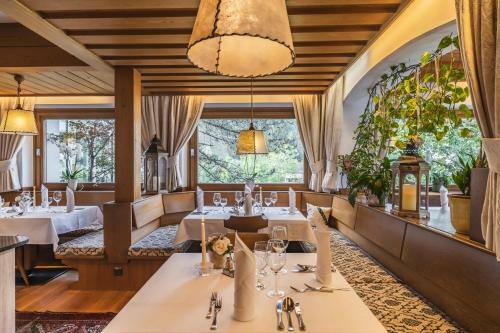 Hotel Erna