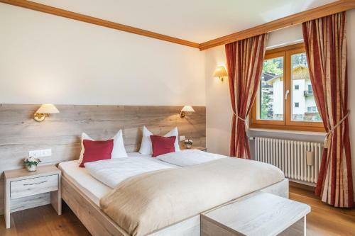 Hotel Erna