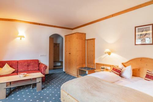 Hotel Erna
