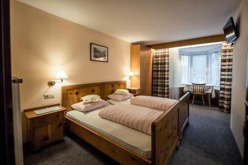 Hotel Gasthof Moarwirt