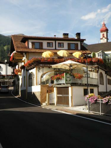 Hotel Gasthof Moarwirt