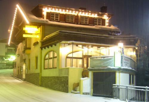 Hotel Gasthof Moarwirt