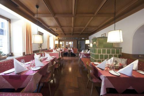 Hotel Gasthof Moarwirt