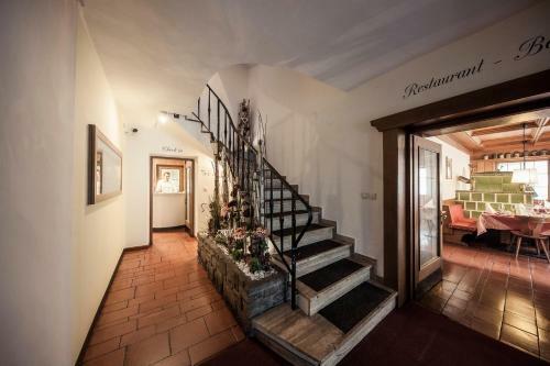 Hotel Gasthof Moarwirt