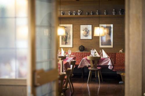 Hotel Gasthof Moarwirt
