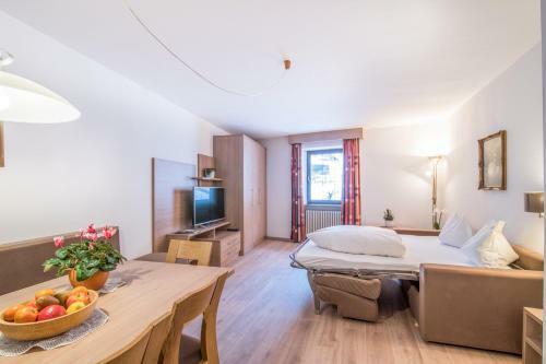 Apartments Heidenberger Fienili