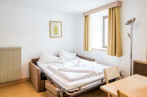 Apartments Heidenberger Fienili