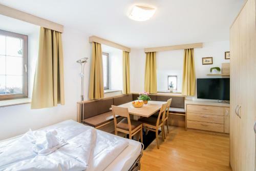 Apartments Heidenberger Fienili