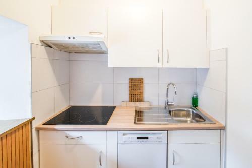 Apartments Heidenberger Fienili