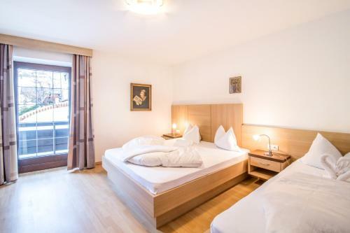 Apartments Heidenberger Fienili