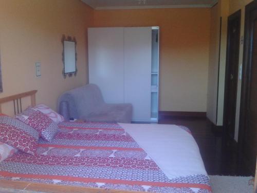 Agroturismo Kasa Barri