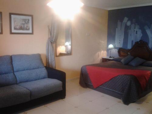 Agroturismo Kasa Barri