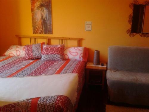 Agroturismo Kasa Barri