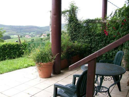 Agroturismo Kasa Barri