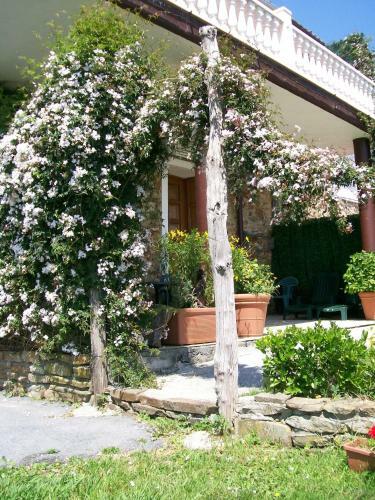 Agroturismo Kasa Barri