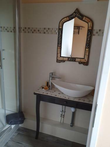 Hotel Le Commerce