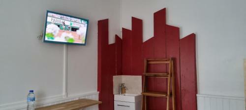Hotel Le Commerce