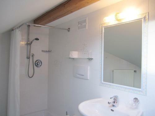 Apartamentos Residence Zum Theater