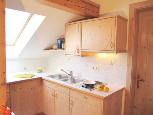 Apartamentos Residence Zum Theater
