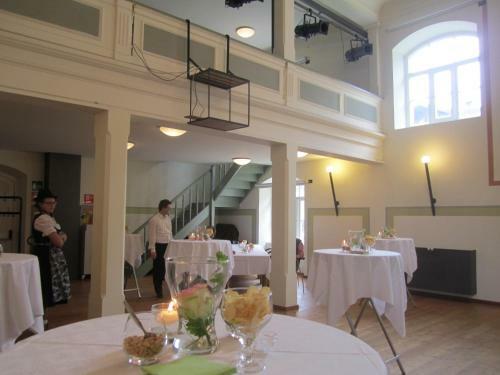 Apartamentos Residence Zum Theater