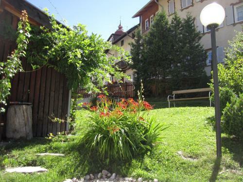 Apartamentos Residence Zum Theater
