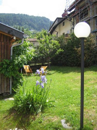 Apartamentos Residence Zum Theater