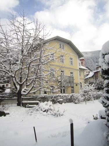 Apartamentos Residence Zum Theater
