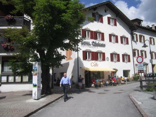 Hotel Schuster
