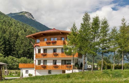 Apartamento Ottohof
